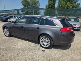 Opel Insignia 2.0CDTI/Нави/Кожа, снимка 5