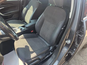 Opel Insignia 2.0CDTI/Нави/Кожа, снимка 11
