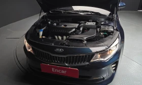 Kia K5, снимка 6