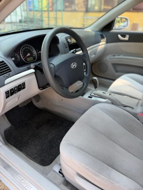 Hyundai Sonica LPG, снимка 11