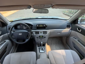 Hyundai Sonica LPG, снимка 9