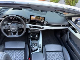 Audi A5, снимка 5