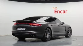 Porsche Panamera 4.0 Turbo* КОЖА* ОБДУХВ* НАВИ* 360, снимка 2
