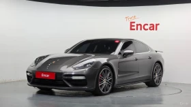Porsche Panamera 4.0 Turbo* КОЖА* ОБДУХВ* НАВИ* 360, снимка 1