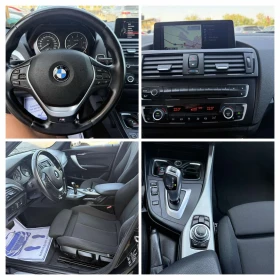 BMW 118 118 D АВТОМАТ SPORT , снимка 17