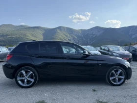 BMW 118 118 D АВТОМАТ SPORT , снимка 5