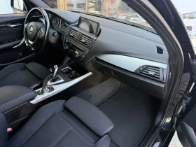 BMW 118 118 D АВТОМАТ SPORT , снимка 11