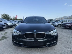 BMW 118 118 D АВТОМАТ SPORT , снимка 2