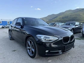 BMW 118 118 D АВТОМАТ SPORT , снимка 3
