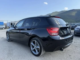 BMW 118 118 D АВТОМАТ SPORT , снимка 8