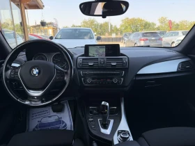 BMW 118 118 D АВТОМАТ SPORT , снимка 12