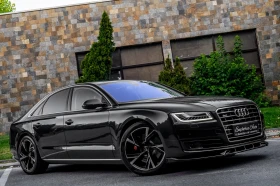 Audi A8 4.2TDI* ABT 430HP* DESIGN SELECTION* 3XTV* FULL, снимка 7