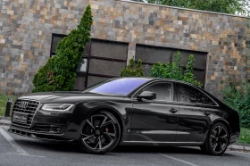 Audi A8 4.2TDI* ABT 430HP* DESIGN SELECTION* 3XTV* FULL, снимка 1