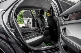 Audi A8 4.2TDI* ABT 430HP* DESIGN SELECTION* 3XTV* FULL, снимка 11