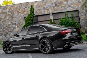 Audi A8 4.2TDI* ABT 430HP* DESIGN SELECTION* 3XTV* FULL, снимка 3