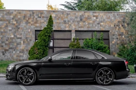 Audi A8 4.2TDI* ABT 430HP* DESIGN SELECTION* 3XTV* FULL, снимка 2