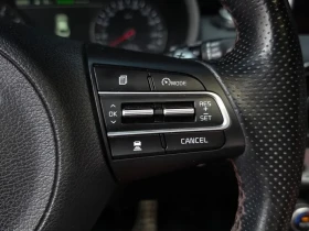 Kia Stinger 3.3 AWD GT - САМО 30% АВАНС, снимка 17