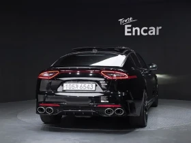 Kia Stinger 3.3 AWD GT - САМО 30% АВАНС, снимка 4