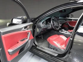 Kia Stinger 3.3 AWD GT - САМО 30% АВАНС, снимка 10