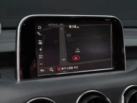 Kia Stinger 3.3 AWD GT - САМО 30% АВАНС, снимка 13