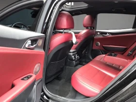 Kia Stinger 3.3 AWD GT - САМО 30% АВАНС, снимка 11