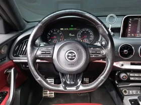 Kia Stinger 3.3 AWD GT - САМО 30% АВАНС, снимка 12