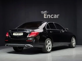 Mercedes-Benz E 220 4Matic Avantgarde - САМО 30% АВАНС, снимка 2