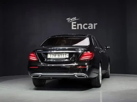 Mercedes-Benz E 220 4Matic Avantgarde - САМО 30% АВАНС, снимка 4