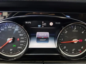 Mercedes-Benz E 220 4Matic Avantgarde - САМО 30% АВАНС, снимка 8
