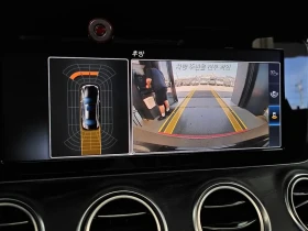 Mercedes-Benz E 220 4Matic Avantgarde - САМО 30% АВАНС, снимка 15