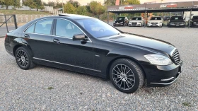 Mercedes-Benz S 350 SWISS.4-MATIK, снимка 5