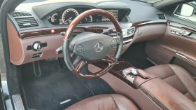 Mercedes-Benz S 350 SWISS.4-MATIK, снимка 11