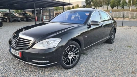 Mercedes-Benz S 350 SWISS.4-MATIK, снимка 1