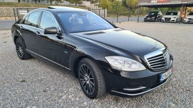 Mercedes-Benz S 350 SWISS.4-MATIK, снимка 4