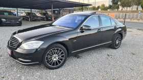 Mercedes-Benz S 350 SWISS.4-MATIK, снимка 2