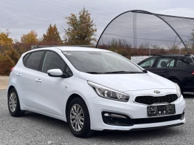 Kia Ceed 1.6 CRDI 110ps, снимка 2