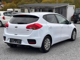 Kia Ceed 1.6 CRDI 110ps, снимка 4