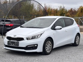 Kia Ceed 1.6 CRDI 110ps, снимка 8