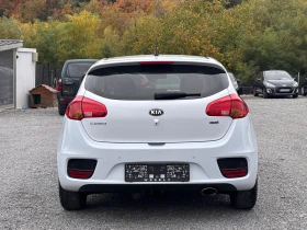 Kia Ceed 1.6 CRDI 110ps, снимка 5