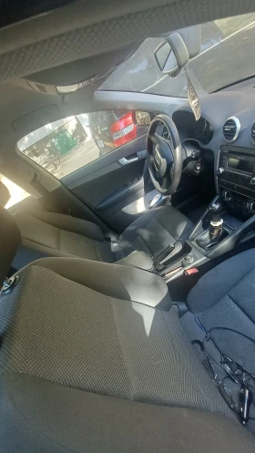 Audi A3 1.8 TFSI, снимка 5