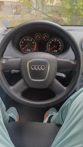 Audi A3 1.8 TFSI, снимка 7