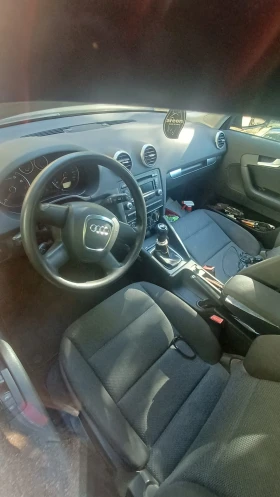 Audi A3 1.8 TFSI, снимка 4