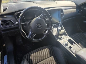 Renault Talisman 1.6 бензин, снимка 7