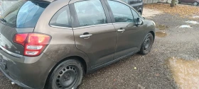 Citroen C3 1.4Бензин, снимка 4