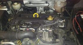 Opel Vectra 1.9CDTI | Mobile.bg    10