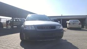 Audi Allroad 2.5 TDI 180k.c/АКЕ - [3] 