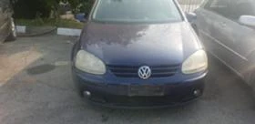     VW Golf 1.9 tdi