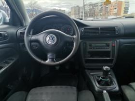 VW Passat 1.9 tdi | Mobile.bg   8