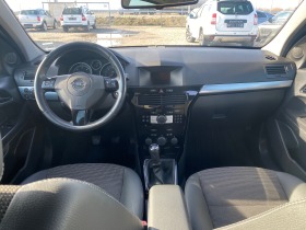 Opel Astra 1.7 CDTI, снимка 12 - Автомобили и джипове - 39063681