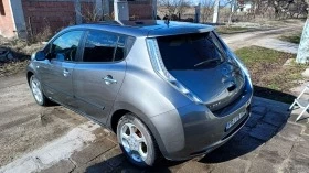 Nissan Leaf , снимка 3